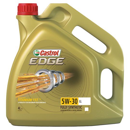 Castrol Edge 5W-30 4l